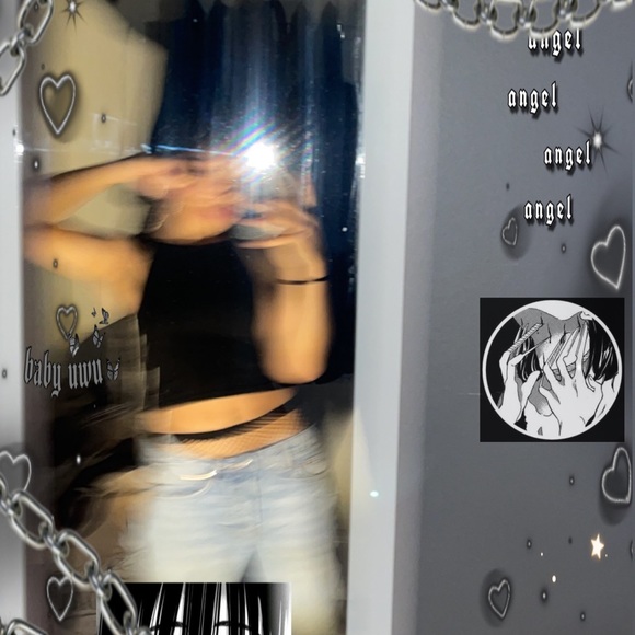 Meet your Posher, Breonna - Picture 1 of 1